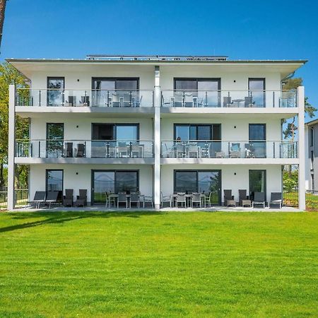 Garz  Appartement Inselzauber - Oase Am Haff מראה חיצוני תמונה